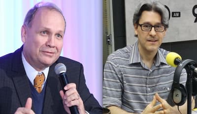 Aparecen más mensajes de Soares en la “causa” de Ferreiro
