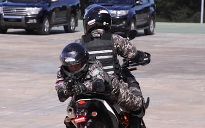 Grupo Lince reforzará seguridad: 600 nuevos agentes en diciembre
