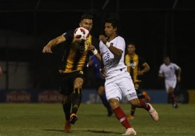 Dos partidos cerrarán la fecha 2 del Apertura