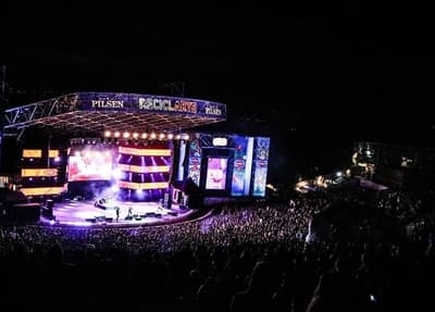 Presentan concurso para bandas emergentes de la escena local