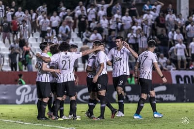 Este lunes continúa el desarrollo de la quinta fecha con dos partidos