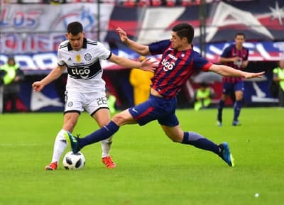 Establecen campo y fecha para el superclásico
