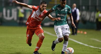 El Kelito busca su clasificación en la Copa Sudamericana
