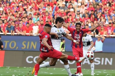 Fijan estadios para los superclásicos del Apertura