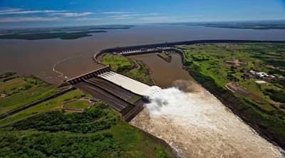 Tratado de Itaipú: Grupos de trabajo iniciarán primeras reuniones