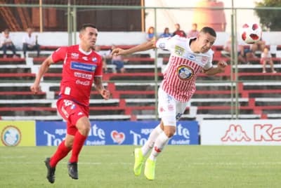 San Lorenzo y Nacional sellan empate 