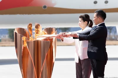 Los Juegos Olímpicos se aplazan a pedido del primer ministro japonés