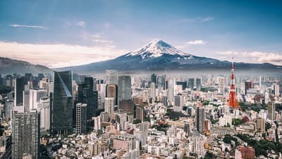 Fijan fechas para las Olimpiadas de Tokio
