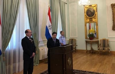 Acevedo no descarta que se aplique el “garrote” a los que incumplan la cuarentena