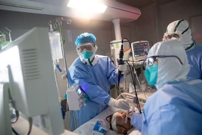 Salud confirma 17 fallecidos y 707 casos positivos