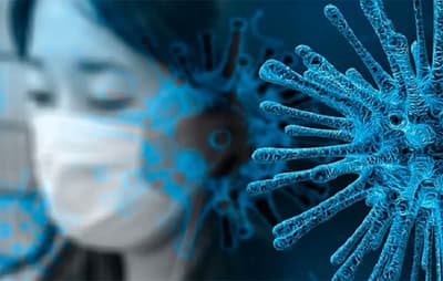 Salud confirma que dos niños sufren coronavirus