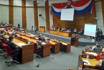 Diputados destina a Salud el 40% de royaltíes