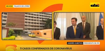 Trasladarán a médico con Covid-19 a IPS por orden judicial