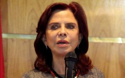 Conforman terna para ocupar vacante que dejará Peña en la Corte