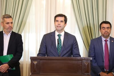 BCP dispone medidas para mantener dinamismo económico