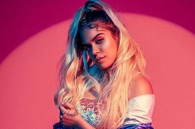 Karol G llega con nuevo show a Paraguay