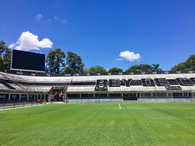 Investigan al Club Olimpia por registro irregular de inmueble