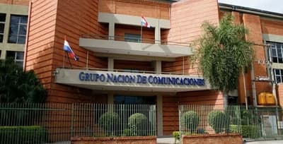 Sindicato tilda de mentiroso a Cartes tras desvinculación de periodista
