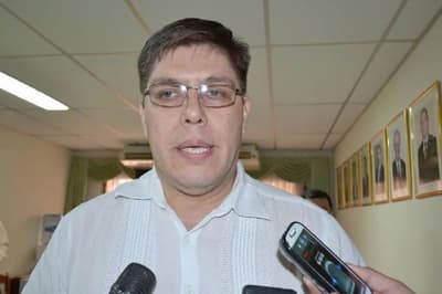 En la primera semana de mayo los casos aumentarán, estima Salud