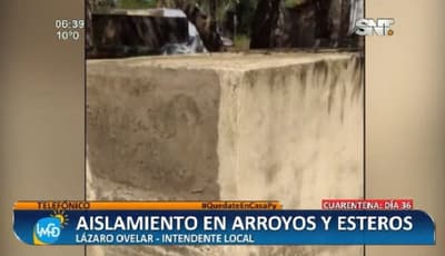 Aíslan compañía donde fue velado un fallecido por Covid-19