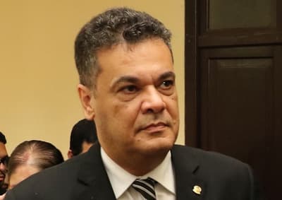 Repudian expresiones de diputado Acevedo