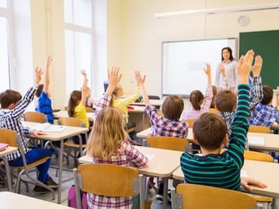 Colegios piden medidas pedagógicas y financieras