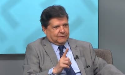 Euclides anuncia “pedidos de extradición con toda seguridad”