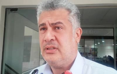Intendente de Pedro Juan asegura que la frontera se sigue cruzando