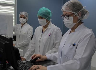 Aumentan casos de Covid-19 en Asunción y Central