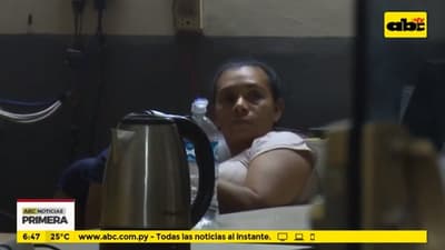 Mujer finge fallecimiento de su bebé