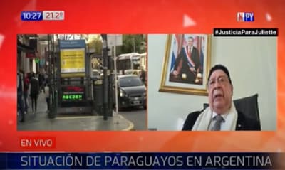 Más de 1.500 paraguayos residentes en Argentina quieren volver al país