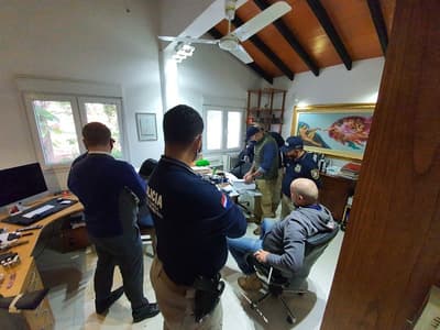 Policía considera que Juliette está viva