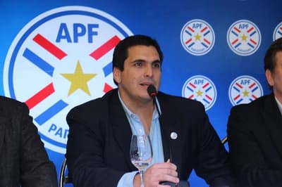 Presidentes de clubes se reúnen para definir el retorno del fútbol