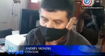 Concejal niega ataque a dos hombres en Paraguarí