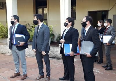 Cámaras de Salud no servirán para investigar licitación denunciada