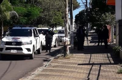 Intervienen inquilinato de estudiantes tras denuncia de violación de cuarentena