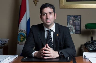 Asociación de fiscales se pronuncia tras crimen de Pecci