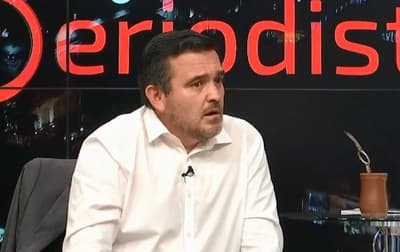 Petta asegura que es atacado por no entregar dinero a “Juntos por la Educación”