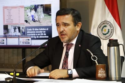 Petta plantea calendario tentativo de retorno a aulas