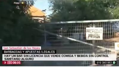 Detienen a centenar de paraguayos por violar cuarentena en Madrid