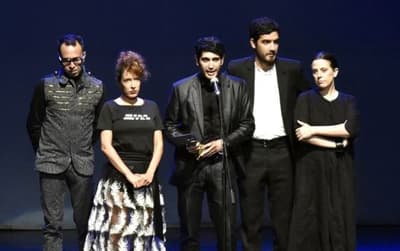 Entregan los Premios Edda