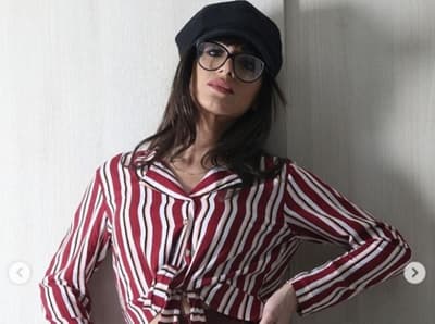 Trans paraguaya opina sobre dichos de autora de Harry Potter