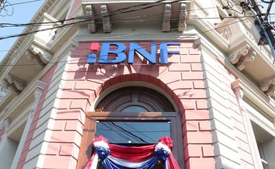 BNF otorgó más de 3.000 créditos durante pandemia