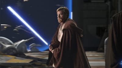 Luke y Leía de Star Wars aparecerán en la serie Kenobi