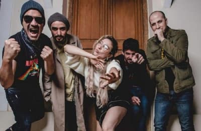 Anuncian edición del Cosquín Rock Festival con realidad virtual