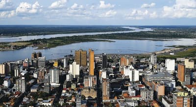Medio destaca a Paraguay por recuperación proyectada tras crisis por la pandemia