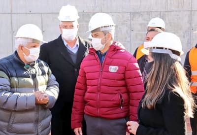 Analizan retroceder de fase en Ciudad del Este, confiesa Abdo Benítez