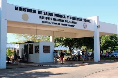 Incorporan cinco fármacos a lista de medicamentos oncológicos