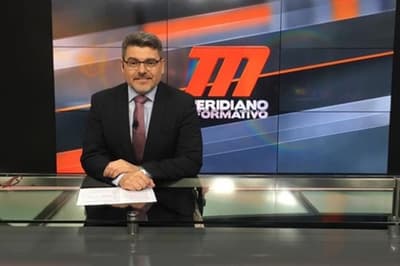 Luis Bareiro estrena Cuentas Claras