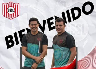 San Lorenzo oficializa dupla técnica con alta efectividad ante Cerro Porteño